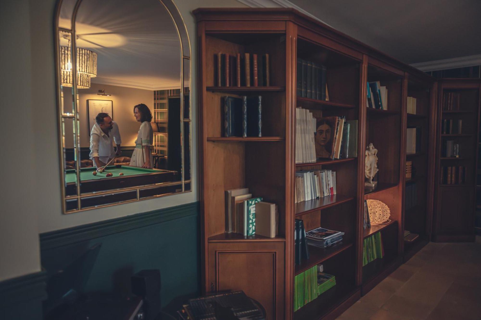 Logis Hotel Restaurant Le Plantevin Propiac Екстериор снимка